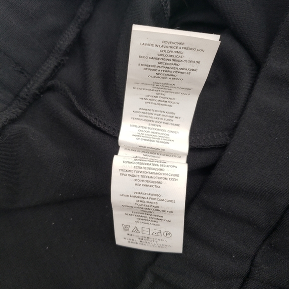 𝅺Michael Michael Kors Ankle Laced Up Skinny Pant - Picture 11 of 14